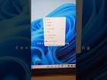 How to create a folder #windows #ai #computer