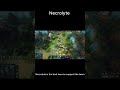 UNSTOPPABLE! ⚔️ Dota 2 Necrophos Gameplay | Islam_style