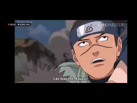 Kakashi vs pain - YouTube