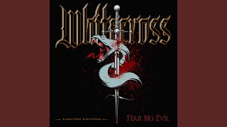 PDF Sample Fear No Evil guitar tab & chords by Whitecross - Topic.