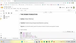 📊 Data Science Tutorial: Optimal Clustering using K-means Algorithm 📈