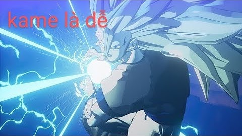 x2 mở nhanh skill 2 đệ tử ra kame