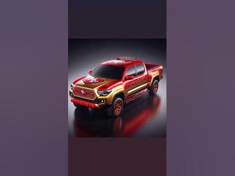 I want to wrap my truck like that yes or no - YouTube