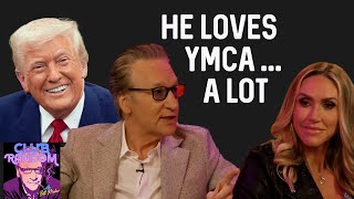 Inside Mar-A-Lago Trumps Obsession With Ymca Trump