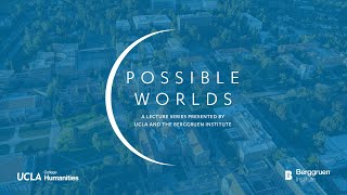 Possible Worlds Lecture featuring Danielle Allen