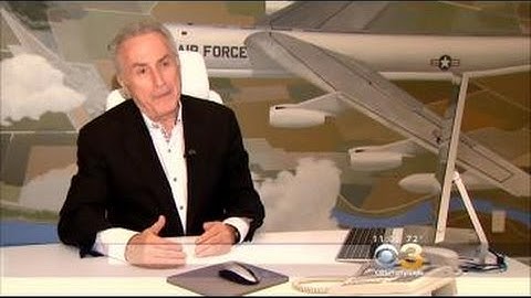 NTSB Releases Preliminary Report On Plane Crash That Killed Lewis Katz, 6 Others