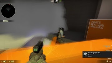 1V1 WITH Gamerling (mostly)