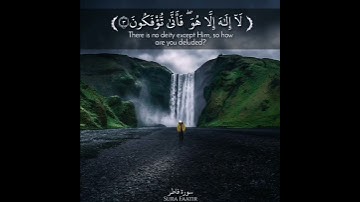 يَا أَيُّهَا النَّاسُ اذْكُرُوا نِعْمَتَ اللَّهِ عَلَيْكُمْ - سورة فاطر
