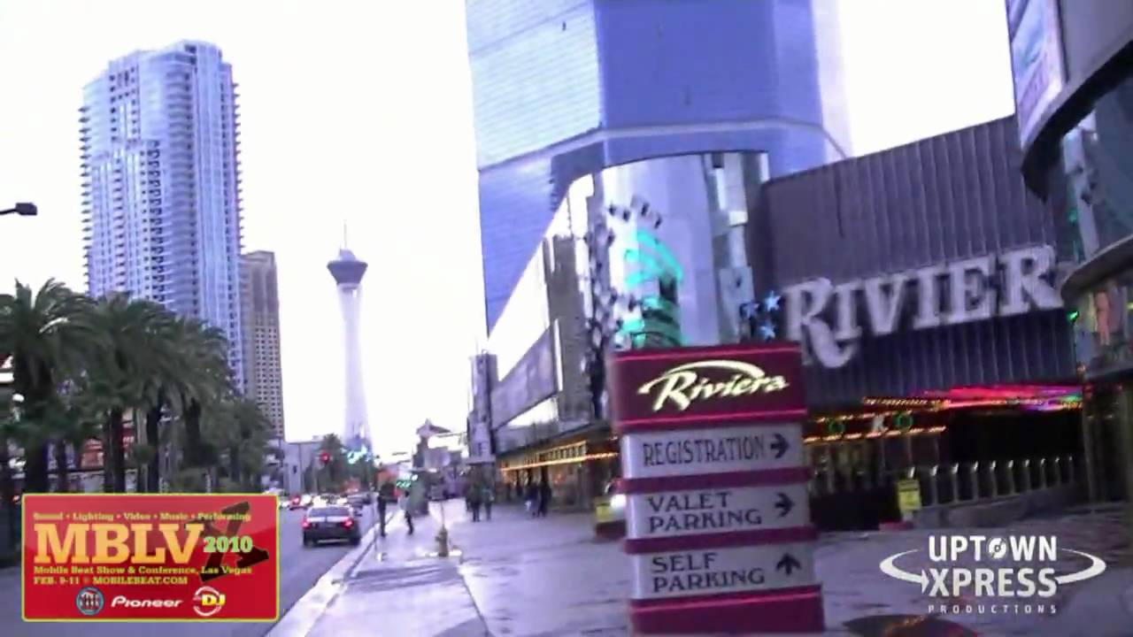 MBLVX Mobile Beat DJ Convention - Tuesday Day 2 (Part 2 - Pioneer DJ Party)