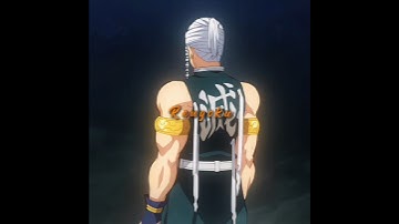 "Set your heart Ablaze"🔥 | Tengen and Rengoku x Memory Reboot EDIT |