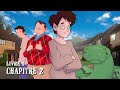 Harry potter  livre 1  chapitre 2  une vitre disparat