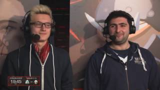 Like, share and subscribe for more awesome dota 2 videos torunament
replays.