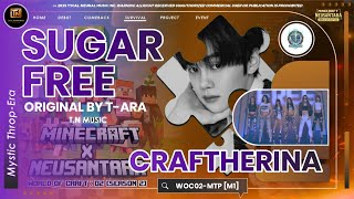 [𝗧𝗛𝗘 𝗡𝗘𝗫𝗧 𝗜𝗗𝗢𝗟 𝗣𝗥𝗢𝗝𝗘𝗖𝗧] WOC-02 - CRAFTHERINA - 