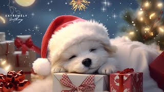 Derin Uyku Için Noel Gecesi Piyano Müziği Koleksiyonu - 3 Dakika İçinde Anında Uyku