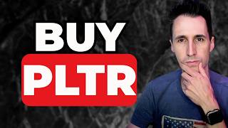 Buy PLTR BEFORE July 18! Why Traders SHOULD Watch This Date!