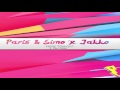 Paris & Simo x JAKKO feat. Paul Aiden - Here Tonight