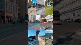 Tram Train netherlands  switzerland