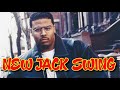 New Jack Swing Mix 80s & 90s - Dj Shinski [Heavy D,  The Boyz, Teddy Riley, Guy, Johnny Gill..]