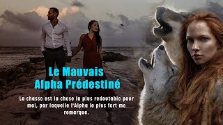 💕《Le Mauvais Alpha Prédestiné》Je me suis déguisée en être humain pour éviter d'être traquée.