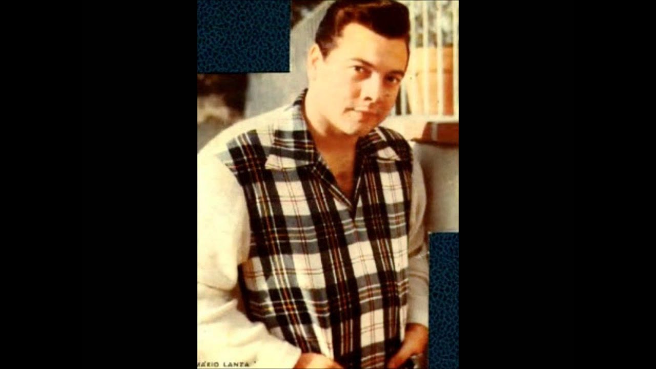 Mario Lanza - O Sole Mio Mario Lanza - O Sole Mio