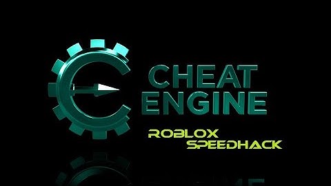 Roblox Cheat Engine Speedhack Tutorial (WORKS!!!!!!!!!)