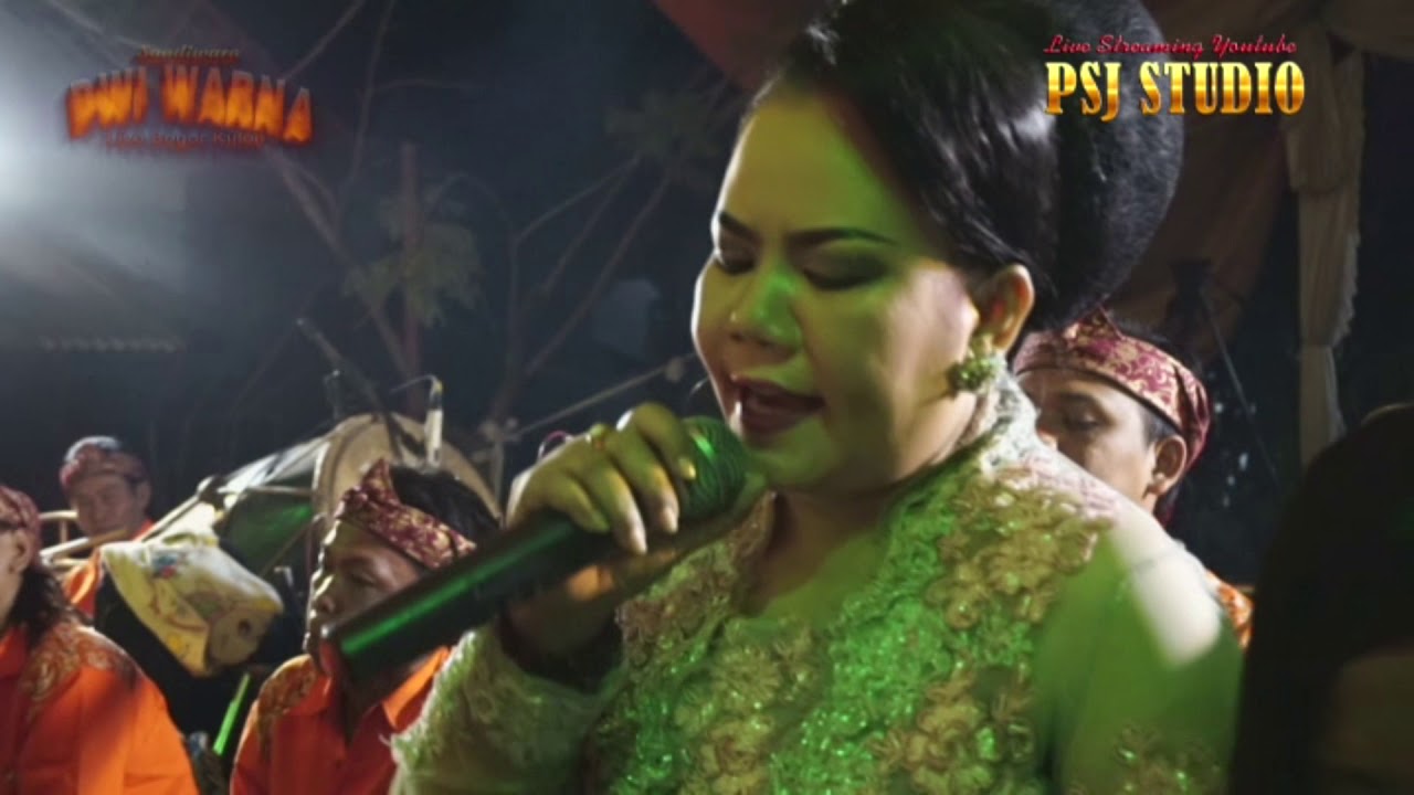 TALUAN SANDIWARA DWI WARNA ( SINDEN H.UGI.S )