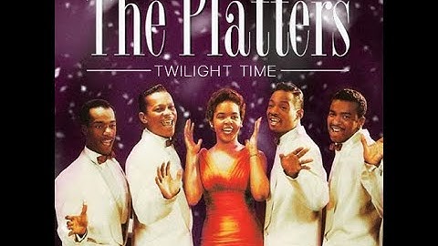 Twilight Time Remix version - Remix performance video thumbnail