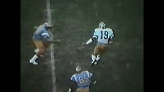 UW Mark Lee PR v UCLA 1979
