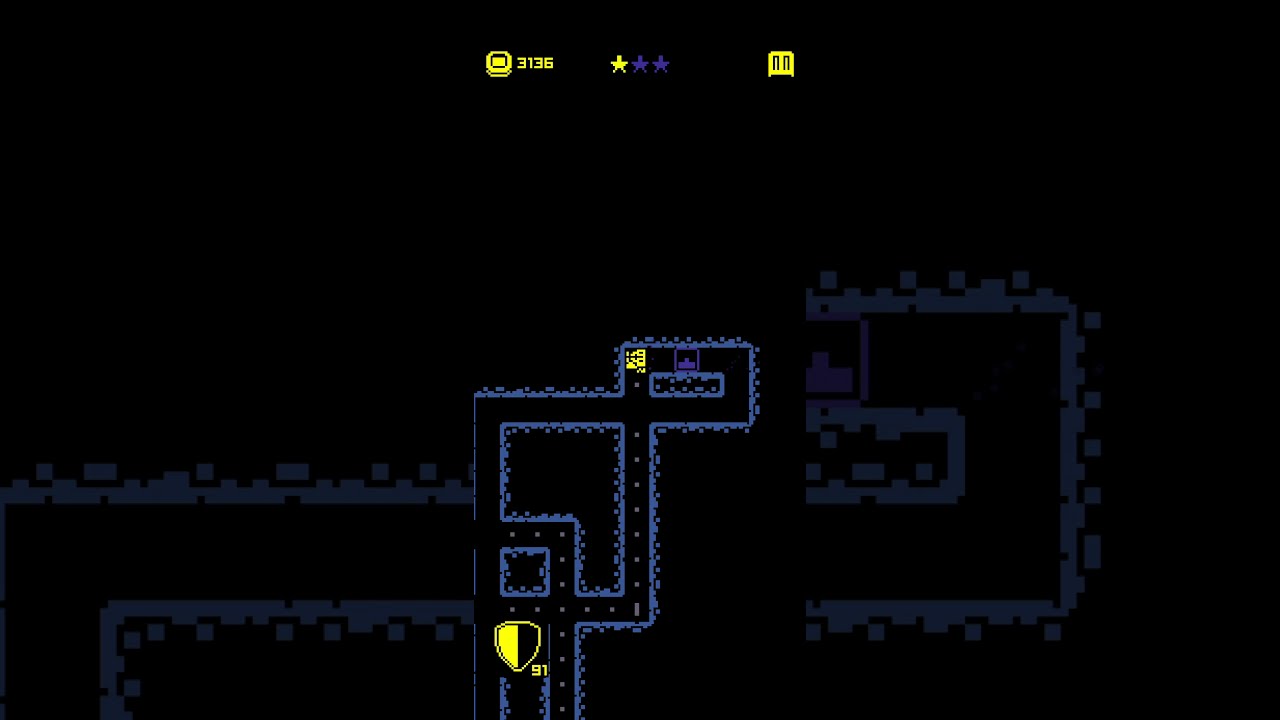 Tomb of the Mask | Level 