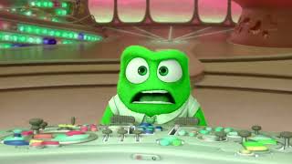 Inside Out | Get to Know Your Emotions: "ANGER" Effects | Inspired by GamaVision Csupo Effects