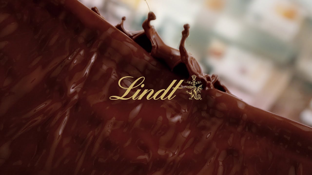 Lindt LINDOR 'Made to Melt You' - 15s (2023)