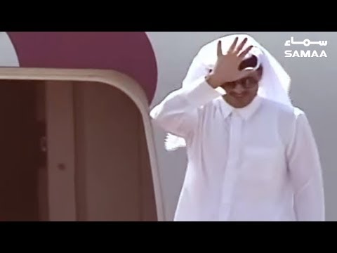 Video: Hvorfor Sheikh Al-Thani Selger Sine Skatter