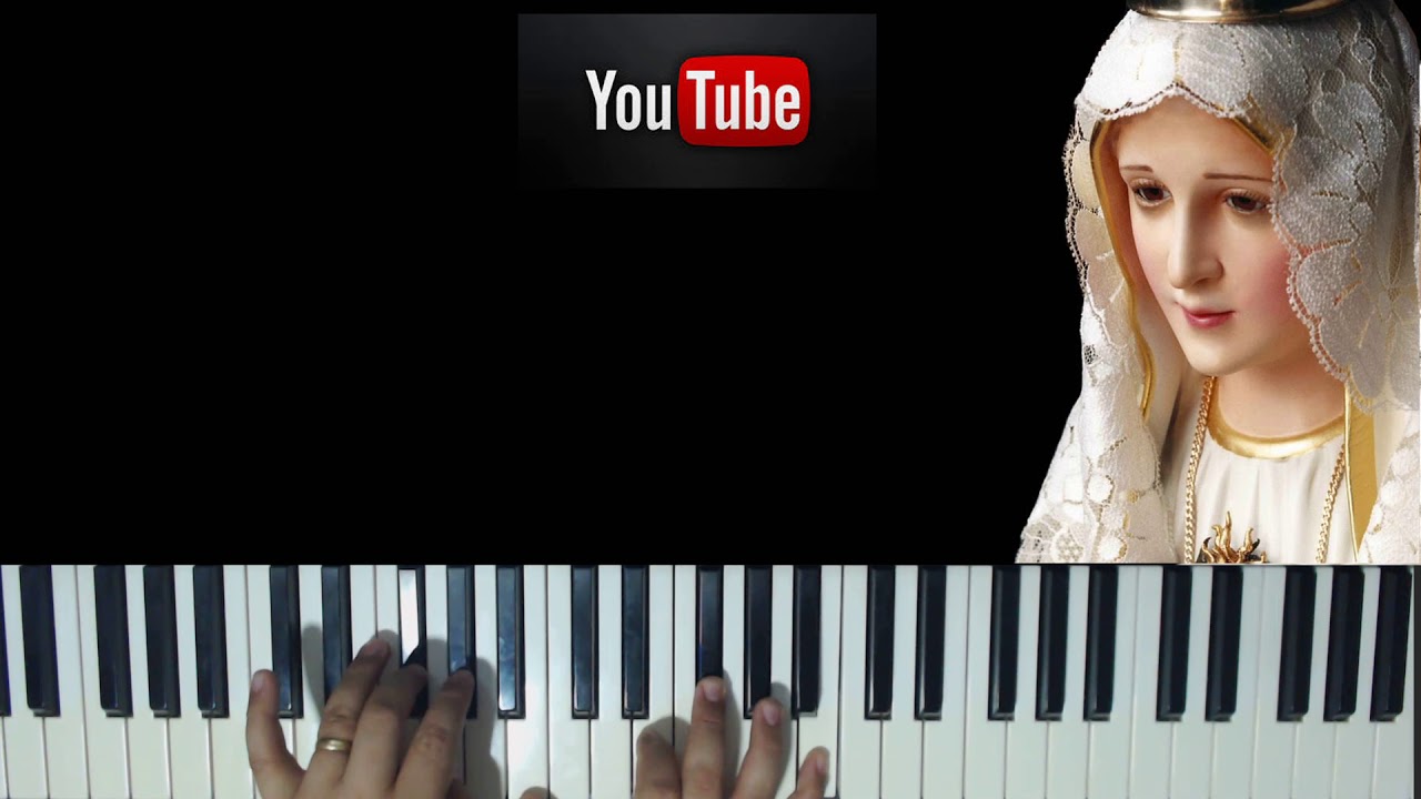 Mãe do Novo Homem - Eugênio Jorge - Piano Instrumental