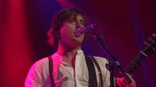 The Libertines - What became of the Likely Lads (live in Utrecht)