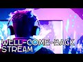 My Broadcast