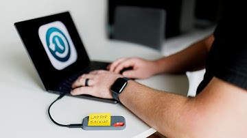 Backup Your Mac in Under 5 Minutes!