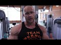 Day in the Life of Bodybuilder Ben Pakulski