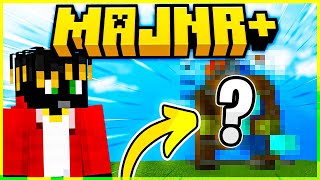 NEJDŮLEŽITĚJŠÍ FARMA NA MAJNRU!😲 | MAJNR+ [MarweX]