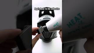 Leatt Moto 8.5 Gopro Helmet Chin Mount Motovlog Setup