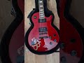 1997 Epiphone Slash Signature "Snakepit" Les Paul guitar #shorts