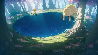 Lofi HipHop Music || Deep Music Background Playlist