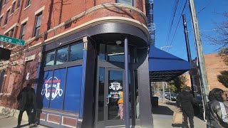 Alabama Fish Bar is a Cincinnati Classic!!!
