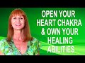 Open Your Heart Chakra Healing Abilities with These 3 (Light) Shadow Traits