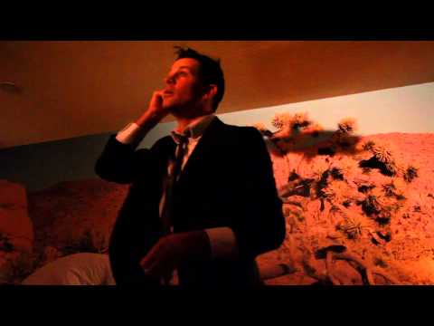 Artillery Presents:  Gordy Grundy