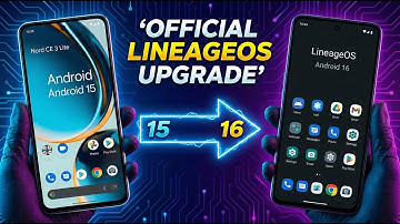 OnePlus Nord CE 3 Lite 5G: OxygenOS 15 → Official LineageOS 23.0 (Android 16) – Ultimate Guide!