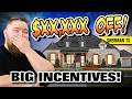 You Won’t Believe This Sherman TX Home | Birchwood Plan with Huge Lot &amp; Builder Savings