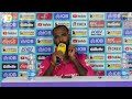 Official Press Conference | Match 10 - iDTT vs NRK | Shriram Capital TNPL 2026