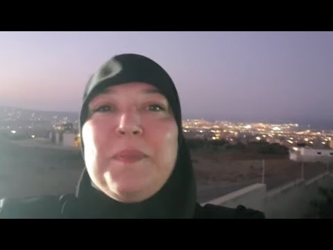 Vlog Mymy en route pour le Maroc