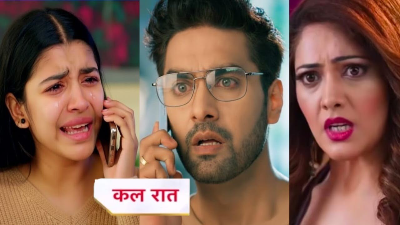 Abhira को देखते ही फूट फूट कर रोई Maira फोन कर बताया Arman को सुन Maher को लगा तगड़ा झटका | YRKKH