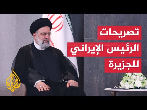 الرئيس الإيراني: الأمر الآن بيد أمريكا لاتخاذ القرار بشأن الاتفاق النووي